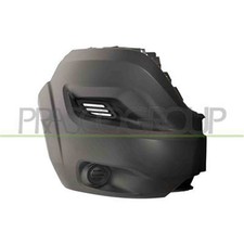 Cantonale destro paraurti - cantonale,