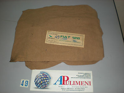 Serie foderine sedile - serie,