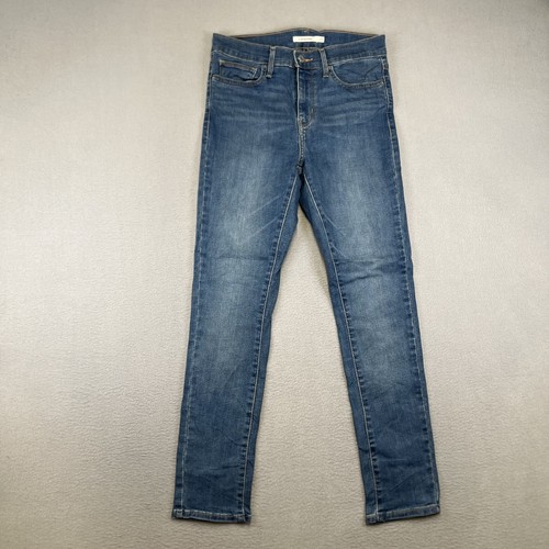 Jeans levis dimagranti skinny - jeans,