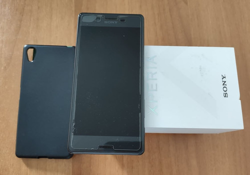 Sony xperia f5121 - sony,