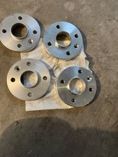 distanziali 4x100 Opel Corsa D