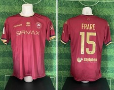 Maglia CITTADELLA calcio MATCH