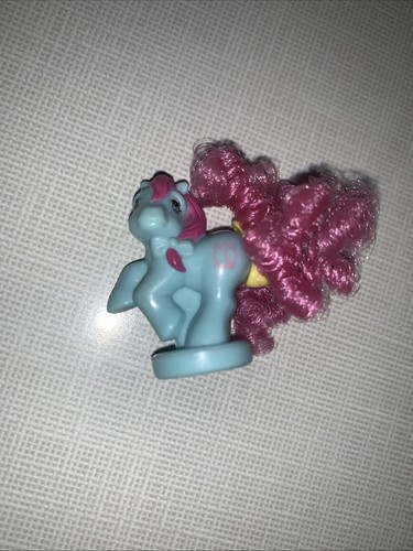 Little pony mlp vintage - mlp,