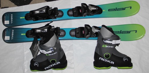 Nuovi 2027 elan flipper - 2027,