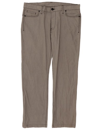 Zara pantalone uomo dritto - pantalone,