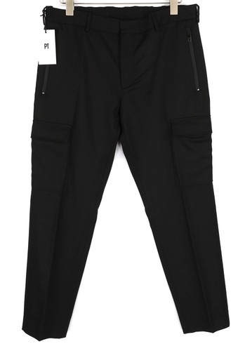 Torino lamda pantaloni uomo - pt,