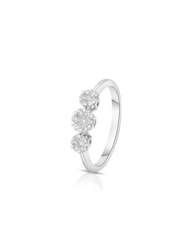 Anello trilogy giorgio - trilogy,