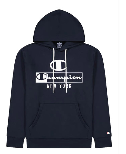Felpa con cappuccio - , in