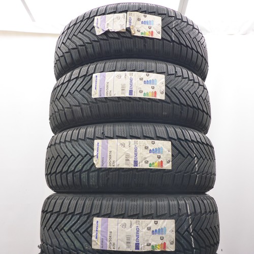 205 michelin 50 - 16, 205/50