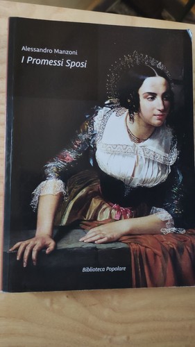 Promessi sposi alessandro - -,