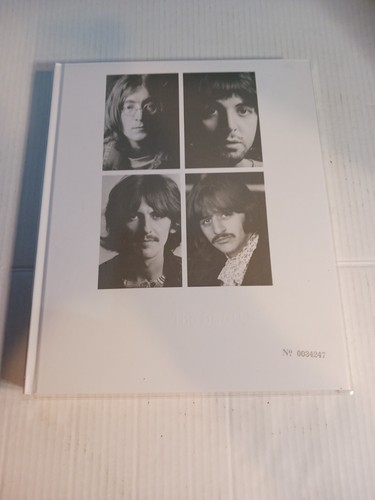 The beatles - album),
