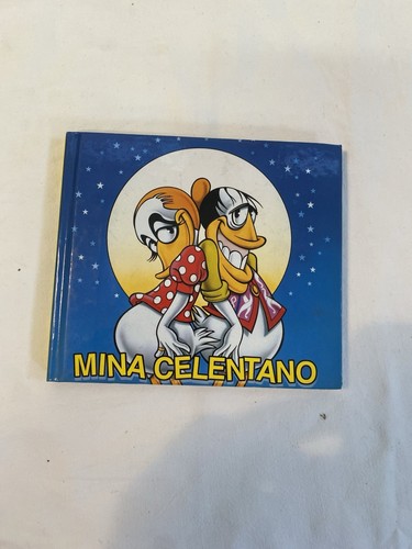Musicale mina celentano - musicale,