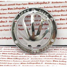 Mascherina clacson grezza da