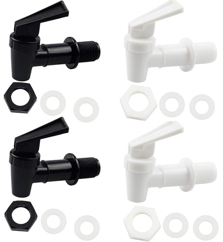 Plastica rubinetto - plastica,