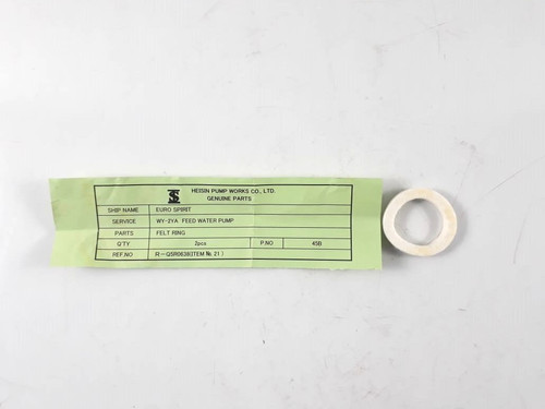 Flet anello 45b per - flet, p/n