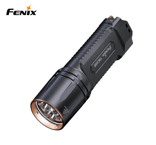 Fenix tk35r ricarica usb - tk35r,