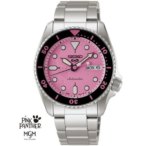 Seiko sports skx srpm07 - seiko, 5