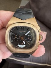 Breil Milano Watch - Never