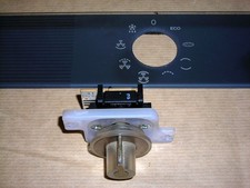 MANOPOLA SELETTORE CON
