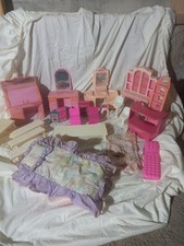 Accessori barbie - accessori,