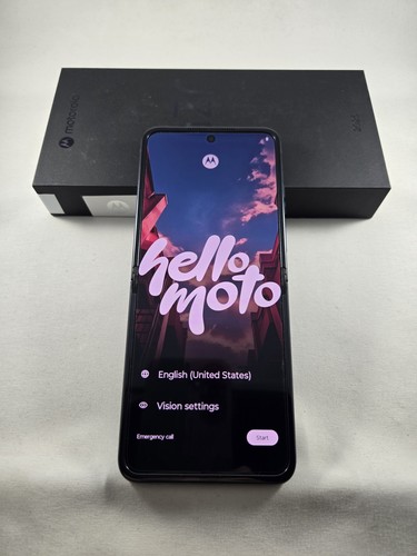 Motorola moto razr 2025 - 60,