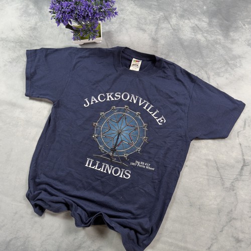 Vintage jacksonville illinois - vintage,