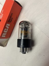 RCA,5692, Tubo elettronico