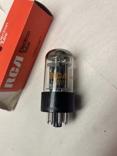 Rca 5692 tubo - rca,5692,,