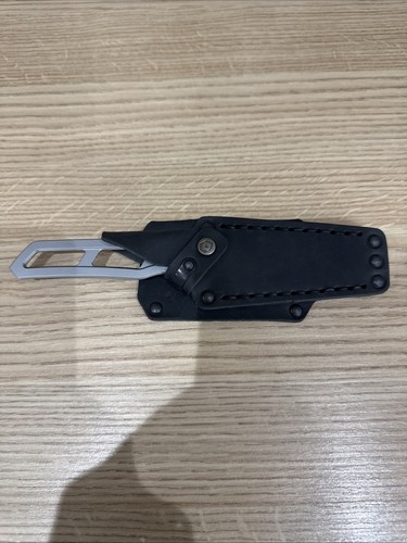 Raro coltello campo trayvax - raro,