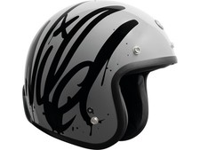 Casco vintage jet - casco, del