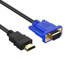 Cavo Adattatore da Vga to Hdmi