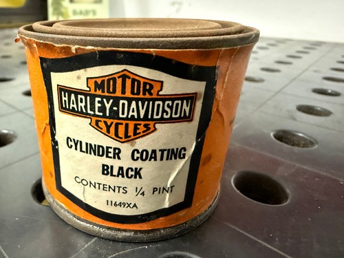 Harley oem nos vernice - oem,