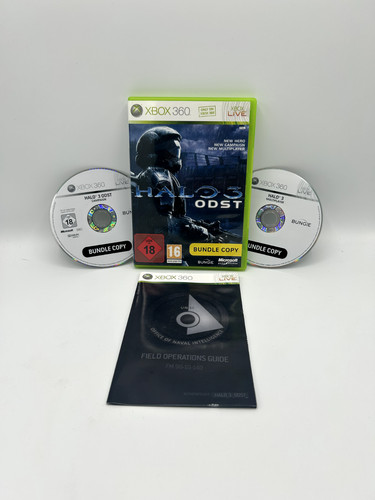 Halo odst per microsoft - per,