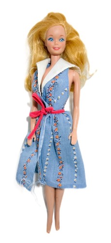 Rara bambola mattel - bambola,