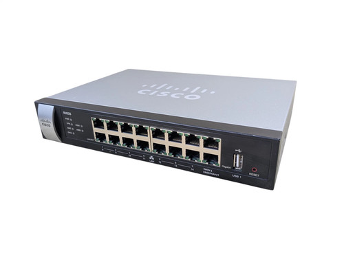 Cisco rv325 router vpn - cisco, rv325-k9-g5
