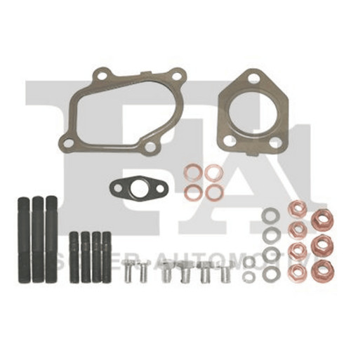 Kit montaggio caricatore - , per