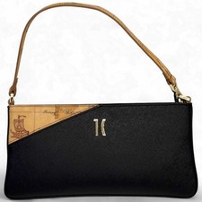 Moda Borsa a spalla ALVIERO MARTINI 1� CLASSE Donna Nero - PP51-9913-0001