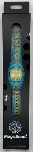 Disney magic band attrazione - +,