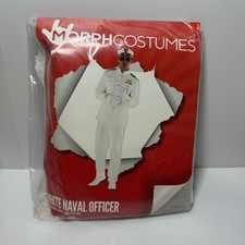 Costume Capitano Uomo Adulto