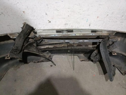 8l0807437d paraurti posteriore - 8l0807437d,