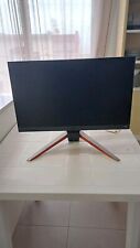 Monitor Gaming Benq 1080p 165hz IPS HDR BenqMobiuz Ex240 Schermo