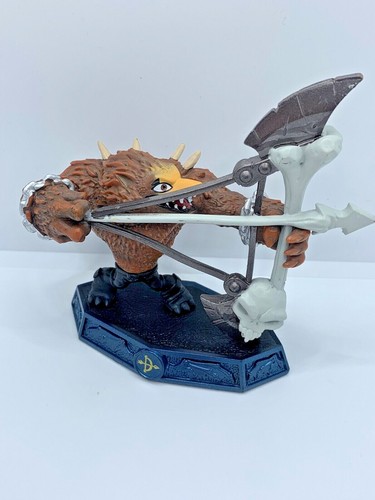 Skylanders imaginators villain - skylanders,