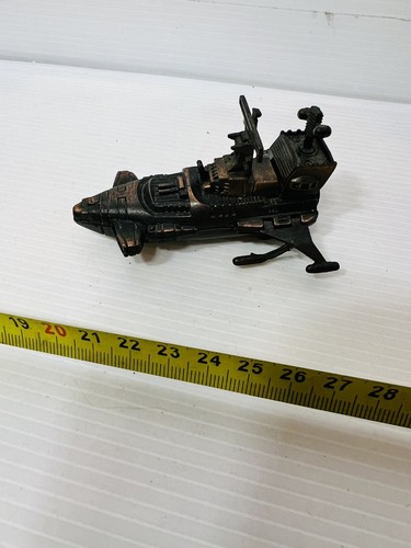 Capitan harlock arcadia - capitan,