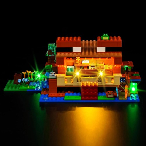 Brickbling kit luci led per - brickbling,