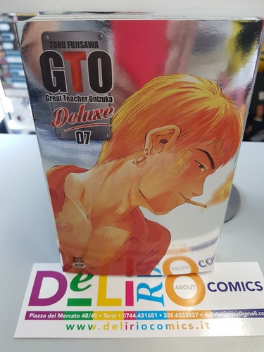 Big gto deluxe - big,