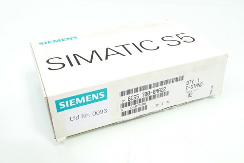 Modulo bus siemens simatic - bus, s5