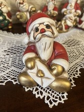 Thun  Babbo Natale Con Lettera