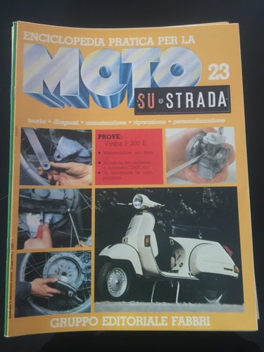 Fascicolo booklet - fascicolo,