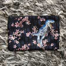 BORSA POCHETTE DIOR HOMME x