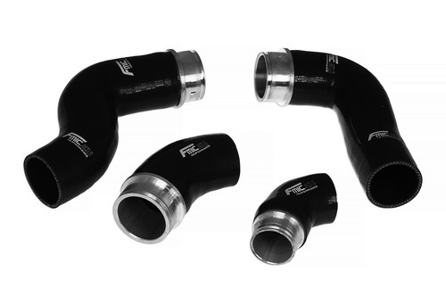 Kit tubi intercooler - , in